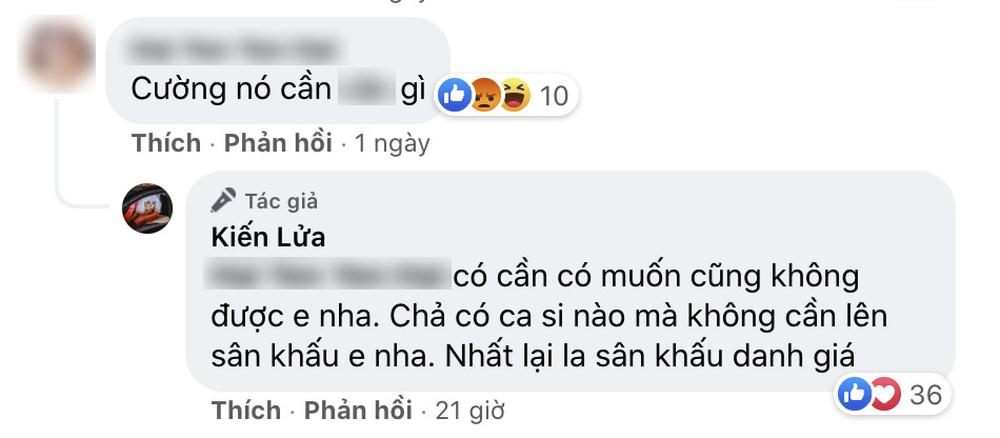 Hồ Văn Cường không được mời sang Mỹ hát, Trang Trần nói gì?-3