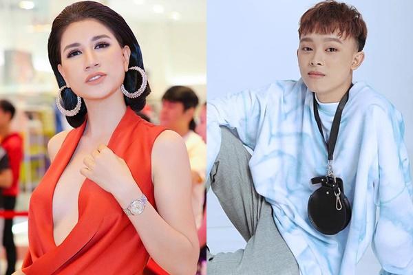 Hồ Văn Cường không được mời sang Mỹ hát, Trang Trần nói gì?-4