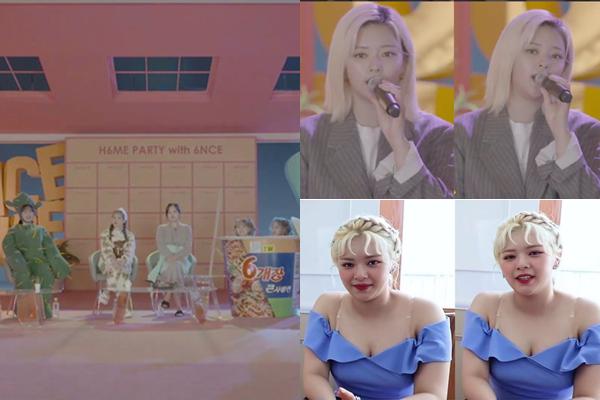 Teaser mới TWICE hết phèn: Tzuyu khoe đường cong đỉnh chóp-13