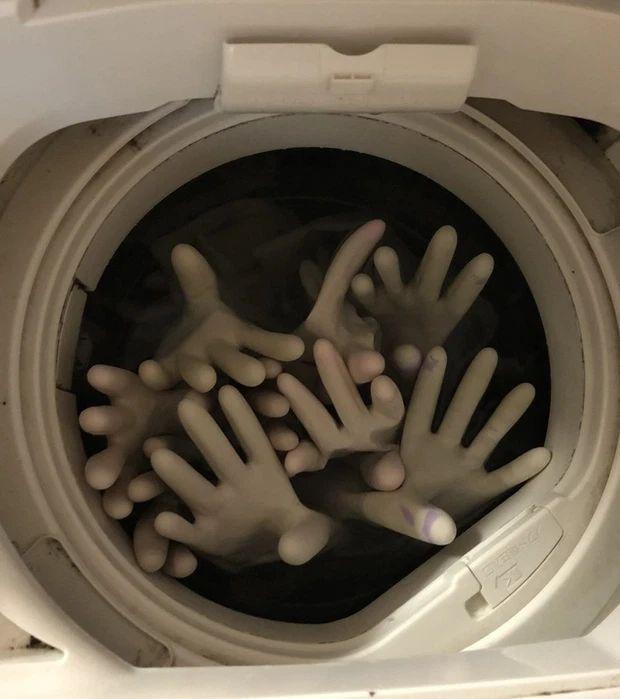 Những khoảnh khắc sợ đứng tim hóa ra lại là cú lừa hoàn hảo-2