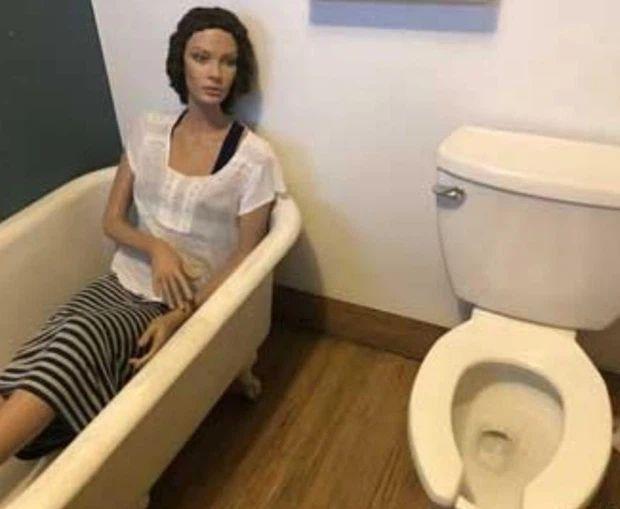 Những khoảnh khắc sợ đứng tim hóa ra lại là cú lừa hoàn hảo-5