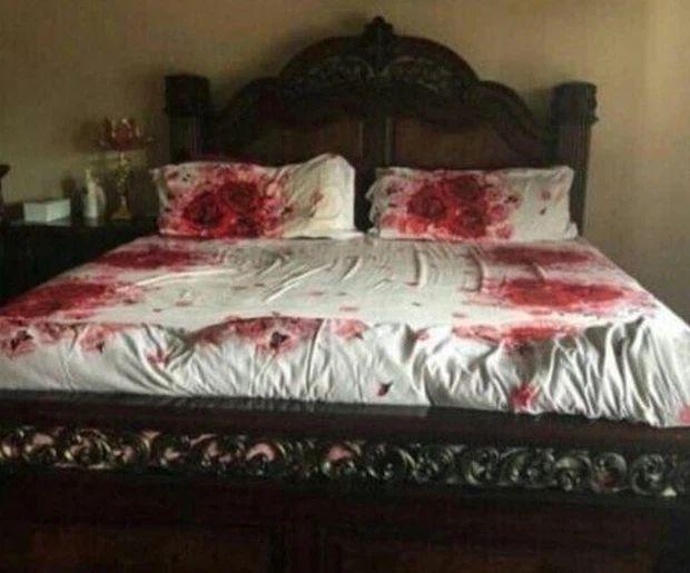 Những khoảnh khắc sợ đứng tim hóa ra lại là cú lừa hoàn hảo-9