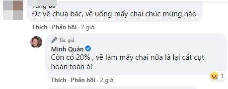 Ca sĩ Minh Quân cắt bỏ 80% dạ dày-4