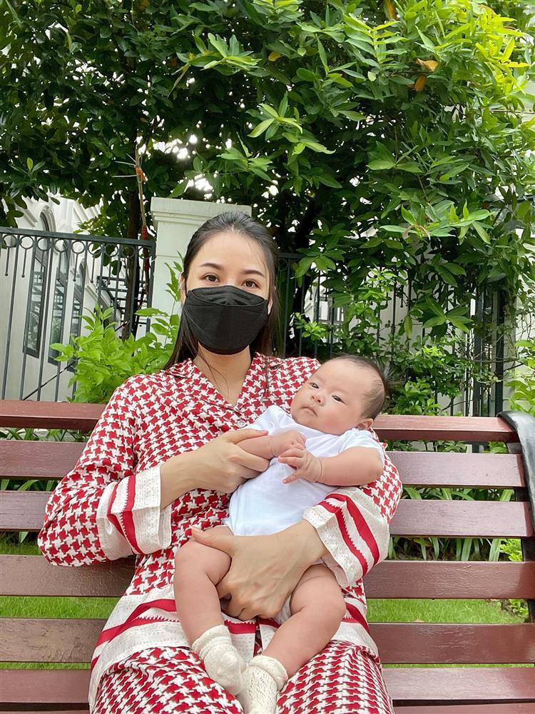 Quế Vân quyết để con không cha khi làm giấy khai sinh-1