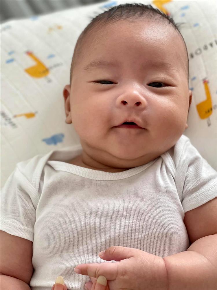 Quế Vân quyết để con không cha khi làm giấy khai sinh-2