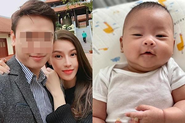 Quế Vân làm rõ tin đồn là má mì có thâm niên-4