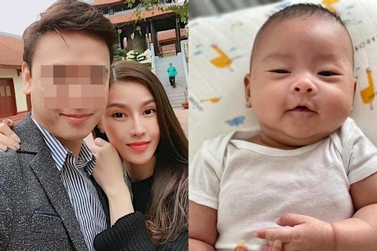 Quế Vân quyết để 'con không cha' khi làm giấy khai sinh