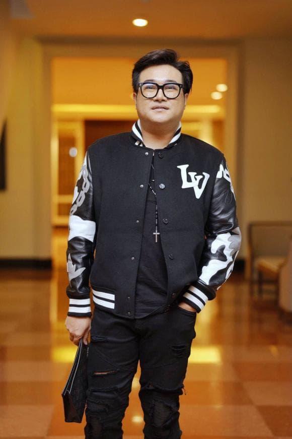 Ca sĩ Minh Quân cắt bỏ 80% dạ dày-7