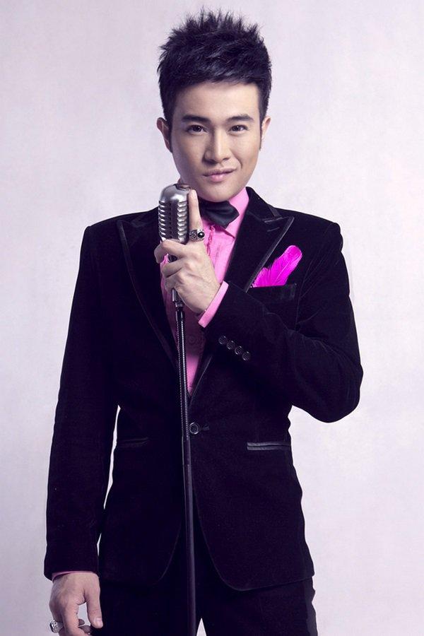 Ca sĩ Minh Quân cắt bỏ 80% dạ dày-6