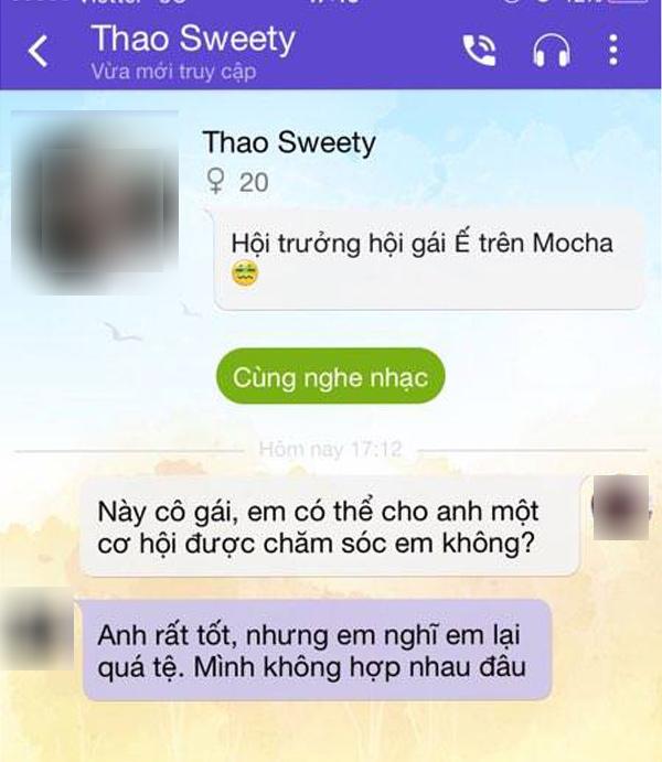 1.001 pha từ chối bá đạo khiến crush chỉ biết chết lặng-5