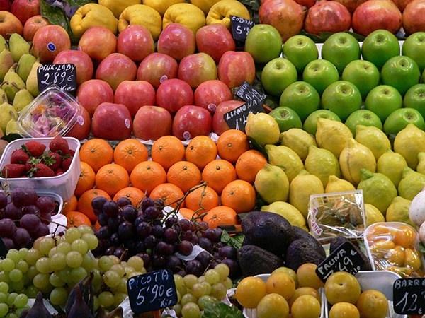 Những thực phẩm đừng mua trong siêu thị, tốn tiền hại sức khỏe-1