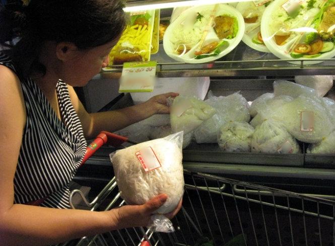 Những thực phẩm đừng mua trong siêu thị, tốn tiền hại sức khỏe-2