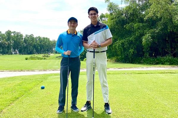 Matt Liu có động thái làm rõ tin đồn chia tay Hương Giang?-7