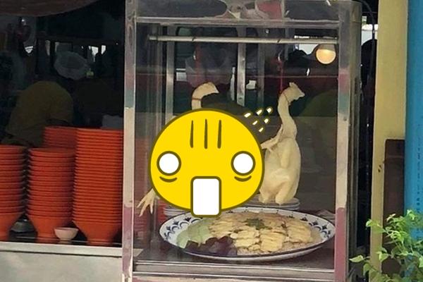 CĐV Việt Nam lập đàn cầu may, mở tiệc chén gà luộc trên khán đài-7