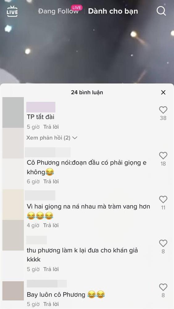 Hương Tràm đấu giọng Thu Phương, đàn chị có vẻ lép vế-3