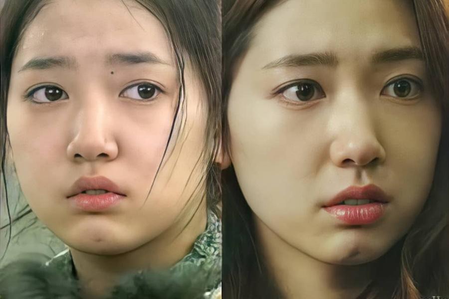 HOT: Park Shin Hye đã kết hôn và đang mang thai-3