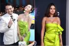 'Chung váy', vợ Minh Nhựa thua đau trước Selena Gomez