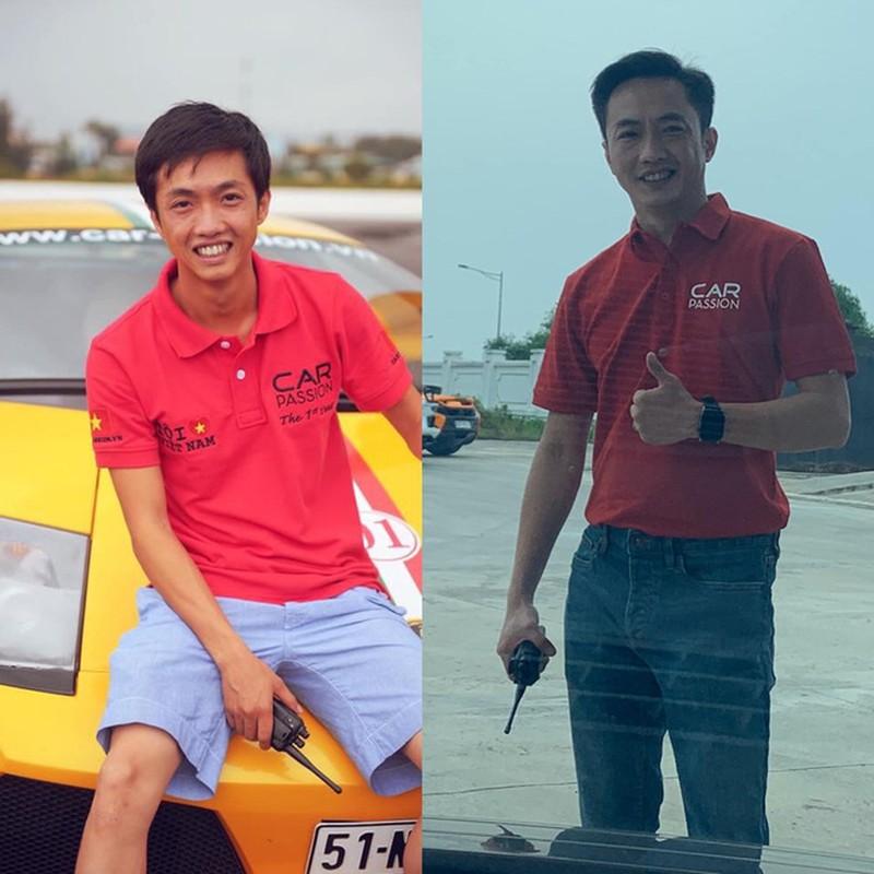 Matt Liu gặp Cường Đô La, pha đọ dáng chiếm spotlight-2