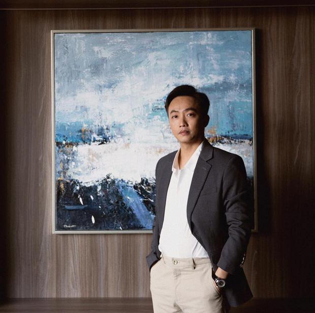 Matt Liu gặp Cường Đô La, pha đọ dáng chiếm spotlight-4