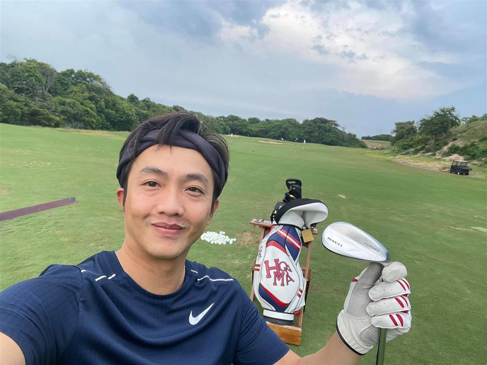 Matt Liu gặp Cường Đô La, pha đọ dáng chiếm spotlight-5