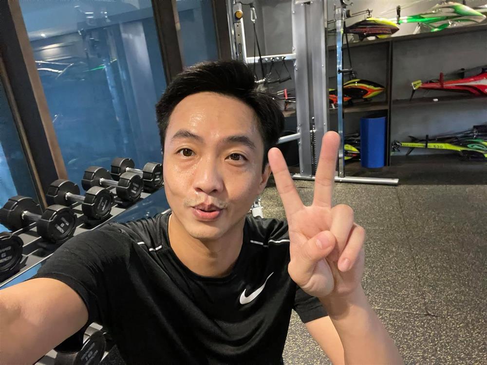 Matt Liu gặp Cường Đô La, pha đọ dáng chiếm spotlight-7