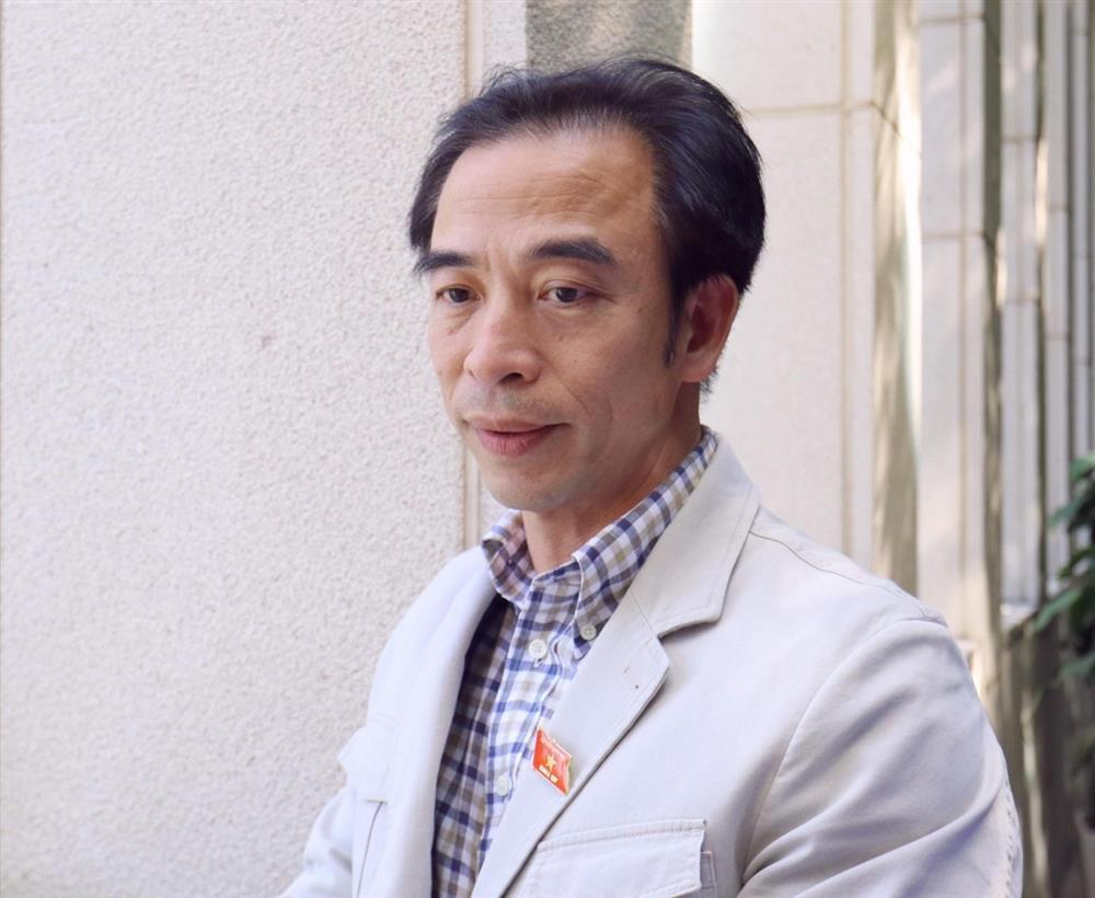 Khởi tố ông Nguyễn Quang Tuấn, Giám đốc Bệnh viện Bạch Mai-1