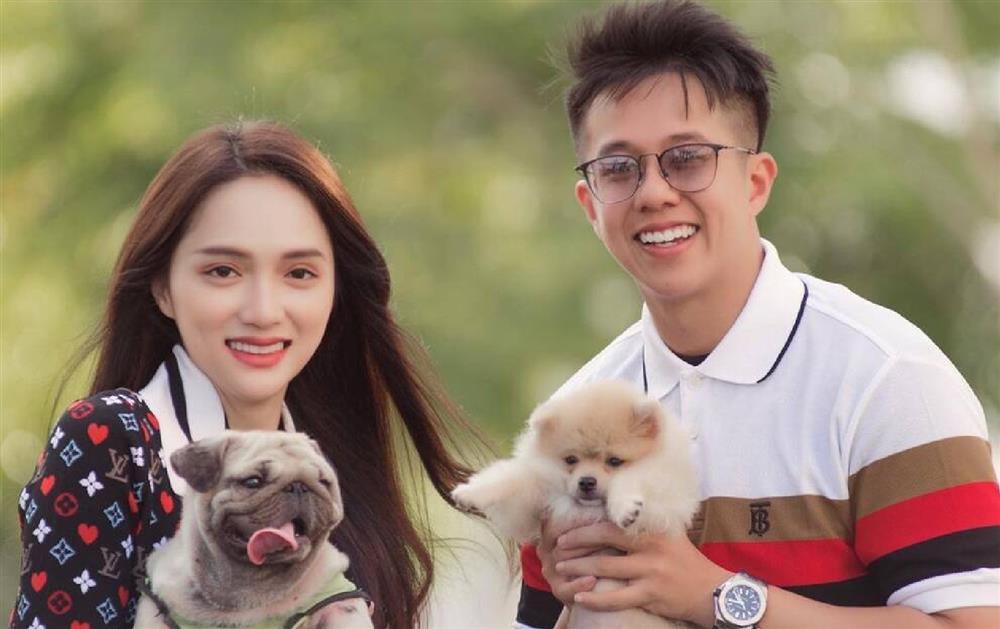 Matt Liu gặp Cường Đô La, pha đọ dáng chiếm spotlight-14