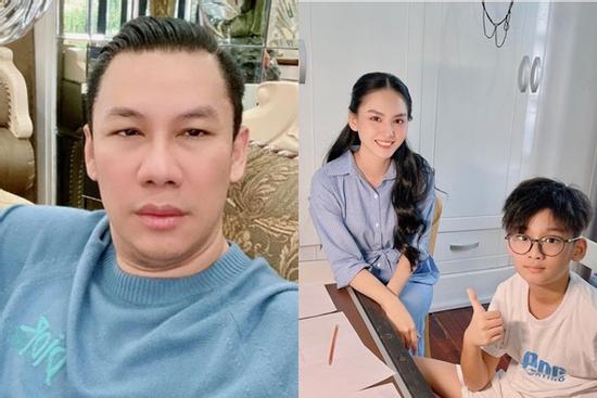 Chồng cũ Lệ Quyên có tình mới, profile vượt mặt Cẩm Đan?