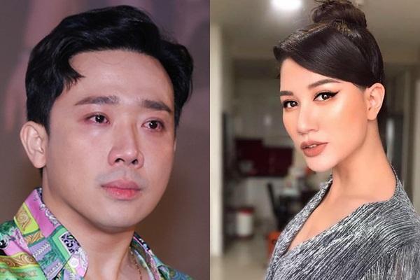 Trấn Thành - Hari Won mua xe tiền tỷ tặng bố mẹ sau ồn ào từ thiện-5