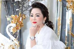 Bộ Công an làm việc với bà Nguyễn Phương Hằng