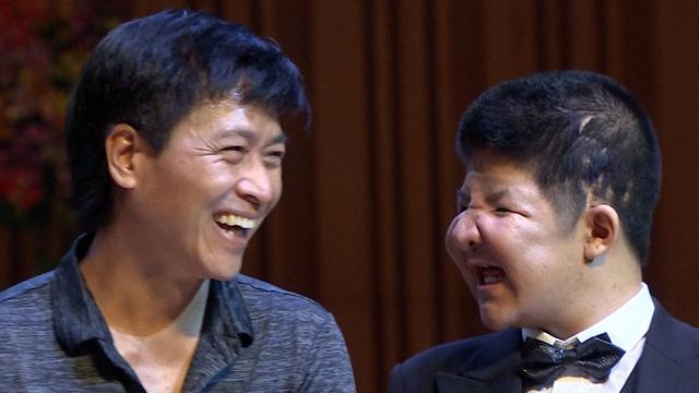 Nghệ sĩ Quốc Tuấn nghỉ hưu-1