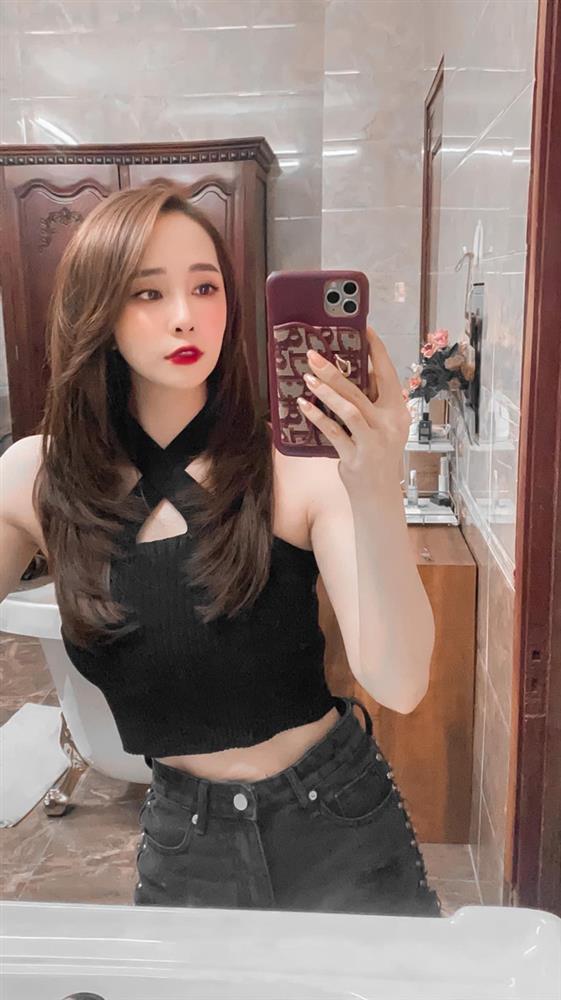 Quỳnh Nga chỉ nói 1 câu, làm rõ luôn quan hệ với Việt Anh-1