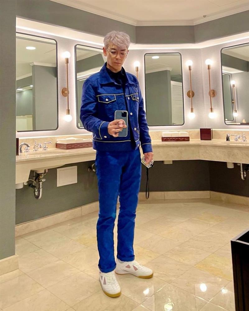 7 nghệ sĩ nhà YG Entertainment lọt Top 30 idol giàu nhất K-pop-4