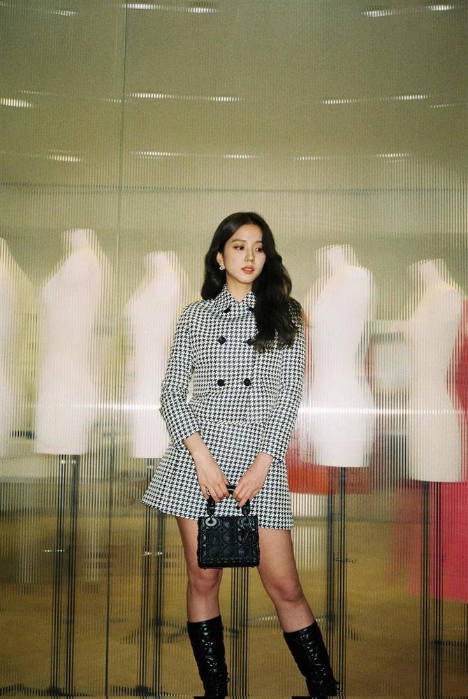 7 nghệ sĩ nhà YG Entertainment lọt Top 30 idol giàu nhất K-pop-7