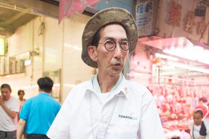 Sao Lộc Đỉnh Ký phải đi hát hội chợ, bán đồ phụ nữ kiếm tiền-9