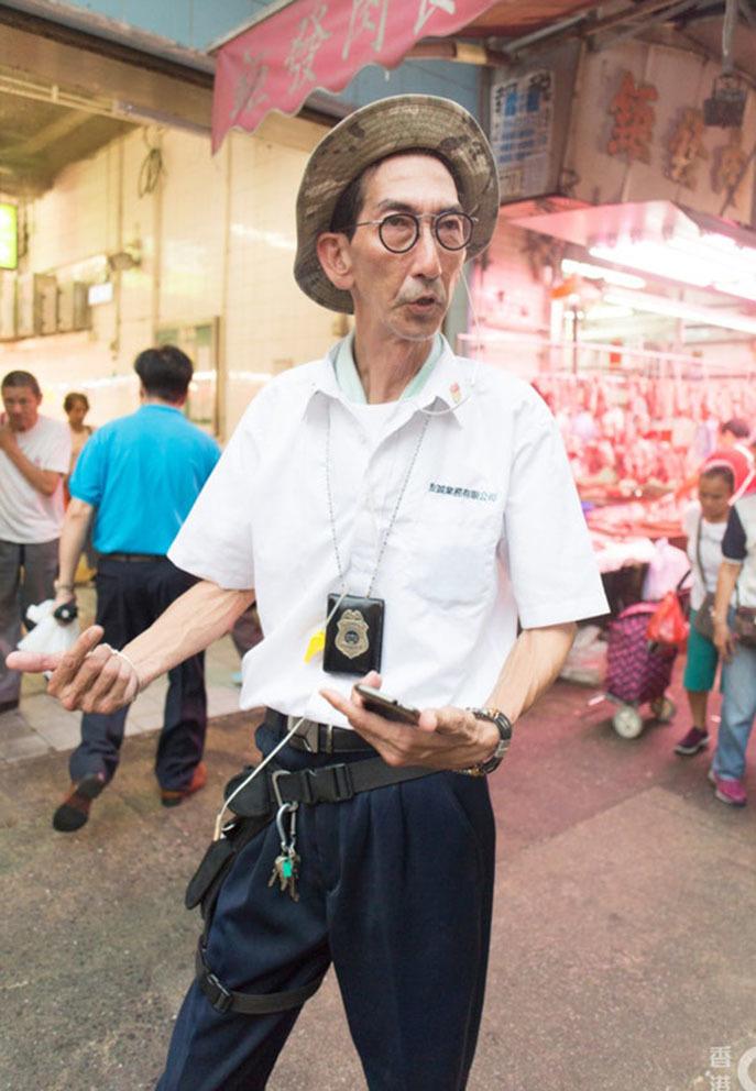 Xa Bảo La ‘Lộc Đỉnh Ký’ làm bảo vệ, bế tắc vì kinh tế cạn kiệt-1