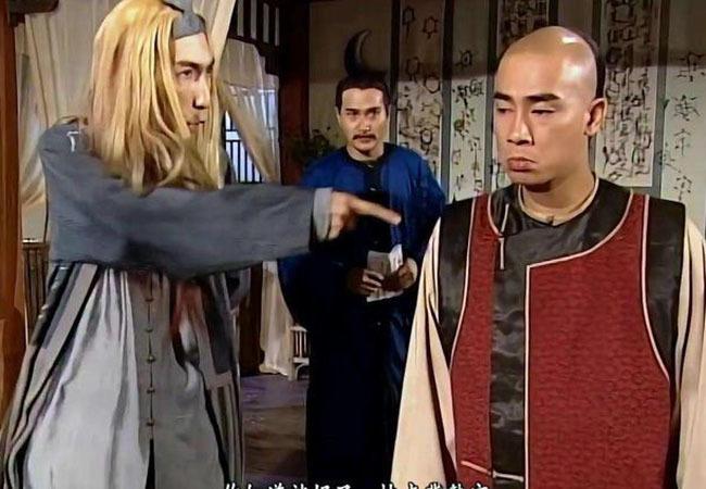 Xa Bảo La ‘Lộc Đỉnh Ký’ làm bảo vệ, bế tắc vì kinh tế cạn kiệt-4