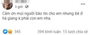 Sự thật clip mẹ lê bước nghe tin con trai 2 tuổi tử vong dưới suối-2