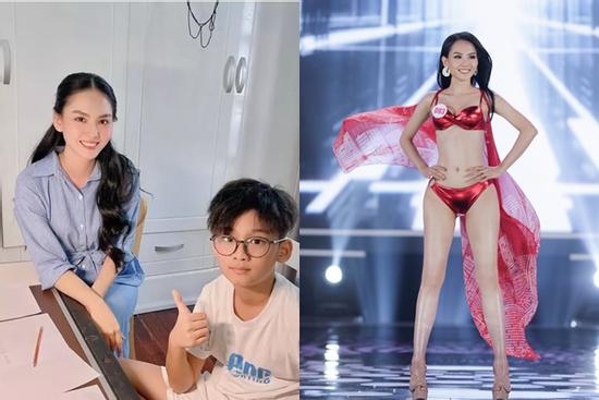 Body nóng bỏng của mỹ nhân được đồn bồ mới chồng cũ Lệ Quyên