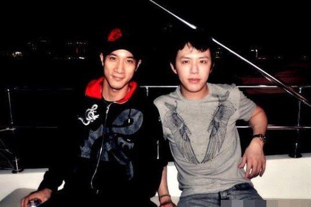 Thiên tài piano Trung Quốc bị tẩy chay vì mua dâm-3