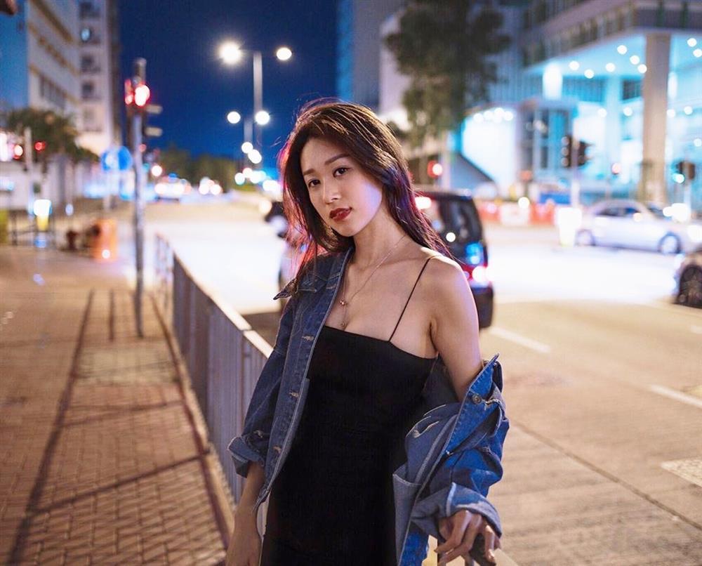 Vấn nạn người mẫu Hong Kong bị quấy rối tình dục-4