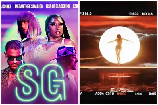 Lisa kết hợp DJ Snake: Em út BLACKPINK hát được bao nhiêu giây?