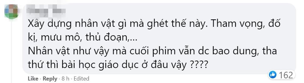 Hương Vị Tình Thân tập 61: Vừa chơi bẩn ông Sinh, Thy nhận liền quả báo-12