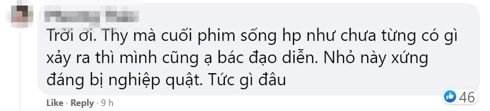 Hương Vị Tình Thân tập 61: Vừa chơi bẩn ông Sinh, Thy nhận liền quả báo-15