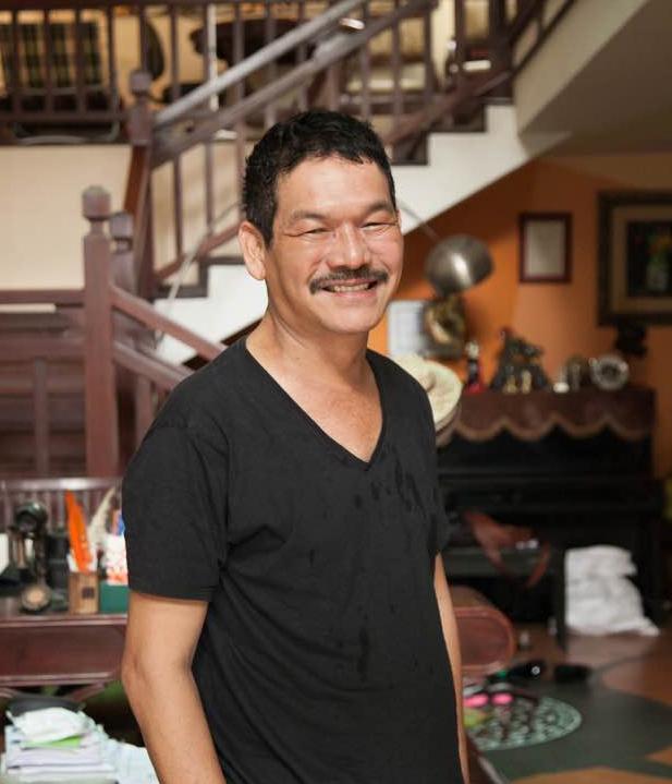 Đạo diễn Trần Cảnh Đôn qua đời-1