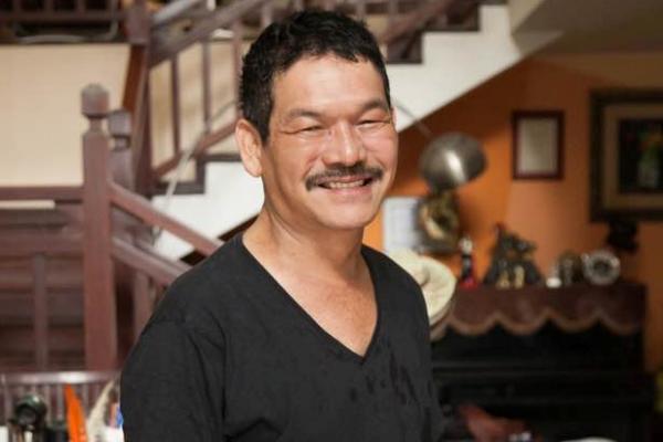 Dàn sao Việt nghẹn ngào vĩnh biệt đạo diễn Trần Cảnh Đôn-13