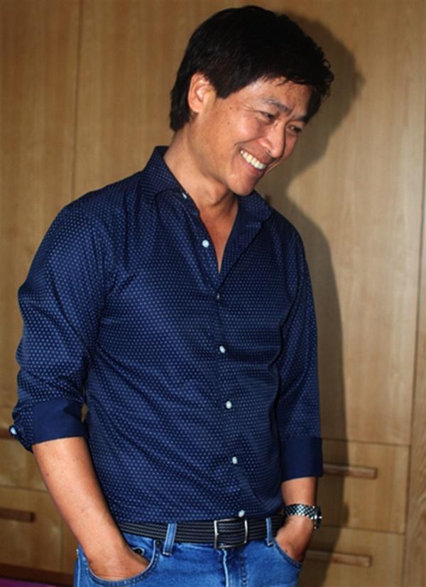 Những vai diễn ấn tượng của NSƯT Quốc Tuấn-7