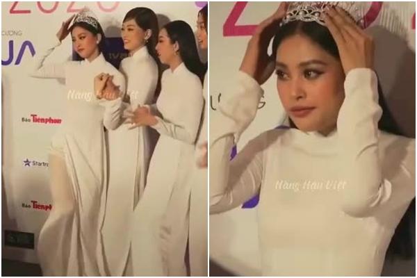 Ngược đời Tiểu Vy: Halloween kém hú hồn hơn hẳn ngày thường!-10