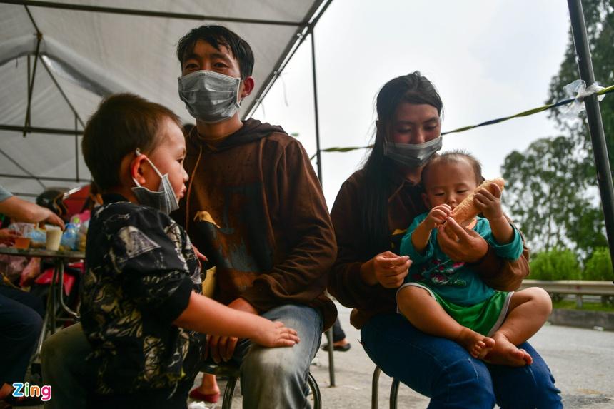 Những yếu tố cân nhắc khi chọn vaccine Covid-19 cho trẻ em-1