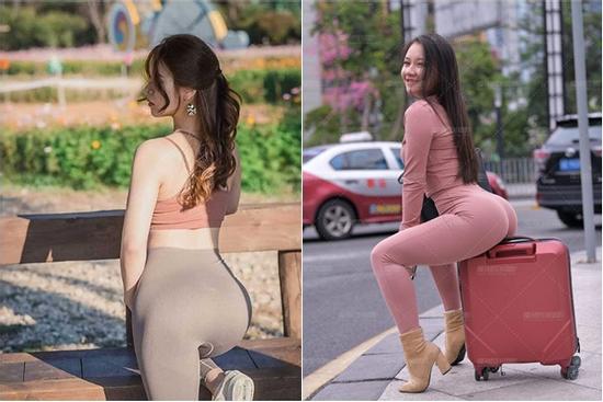 Biến đường phố thành phòng tập, nhiều chị em 'rát mặt' vì bị chỉ trích